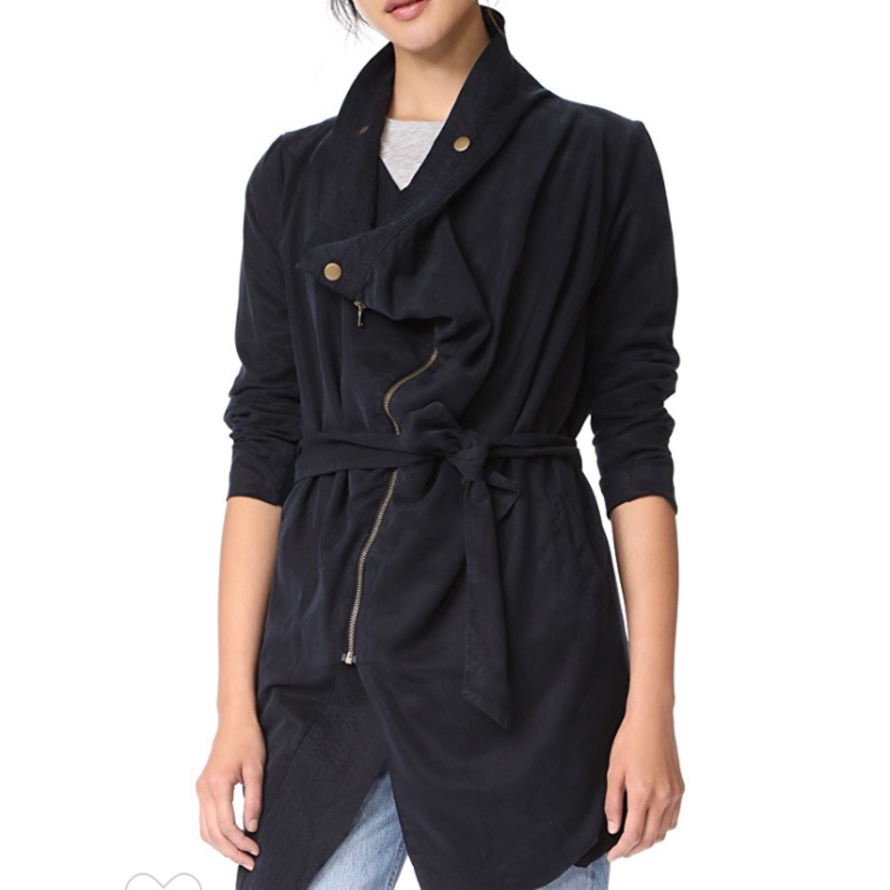 YFB Clothing Lida Jacket